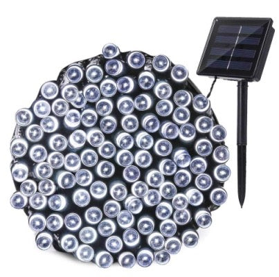 SLSL002-String Lights without Decor