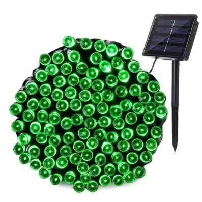 SLSL002-String Lights without Decor