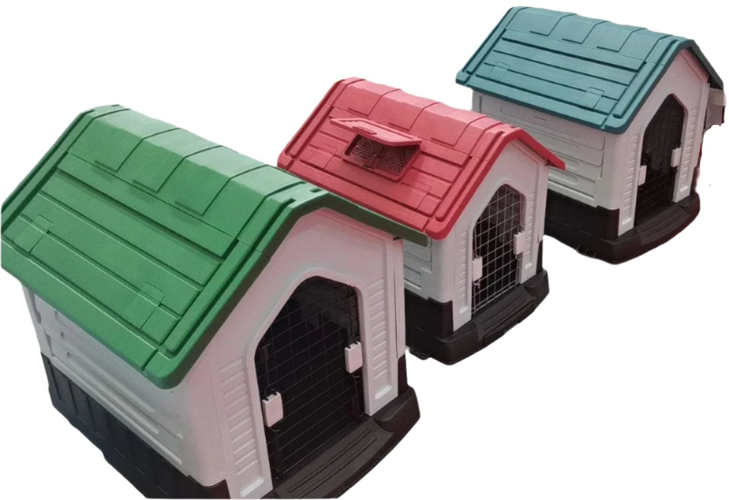 SLDB004-Dog House