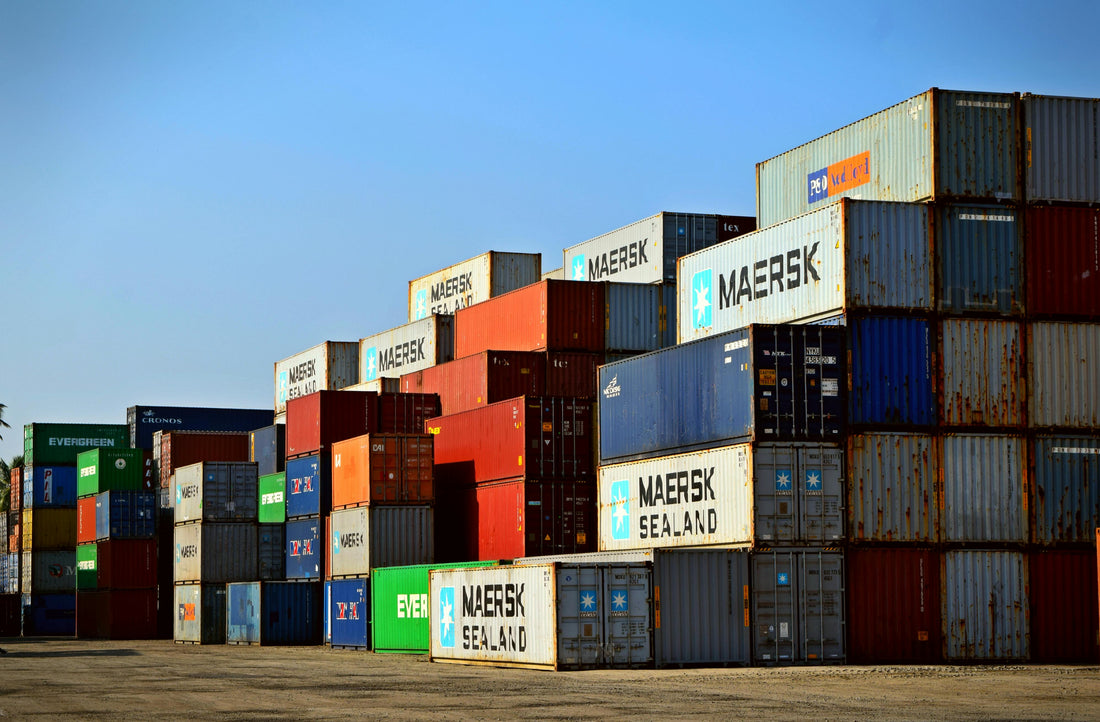 International Freight Service